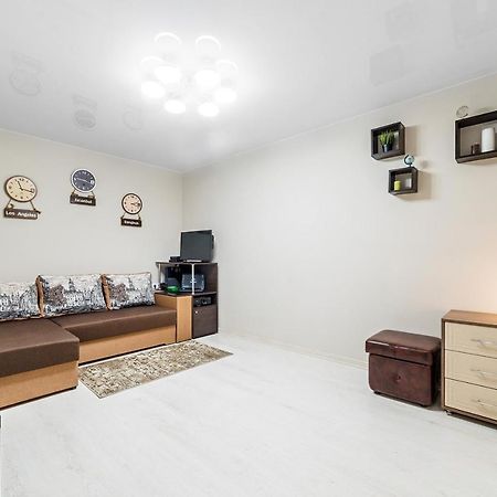 Joy Box Apartments Lviv Kültér fotó